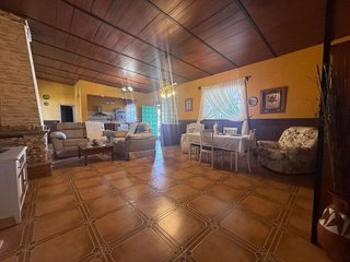 Chalet en venta en Aljaraque