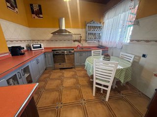 Chalet en venta en Aljaraque