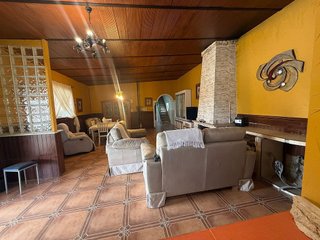 Chalet en venta en Aljaraque