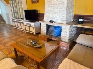 Chalet en venta en Aljaraque