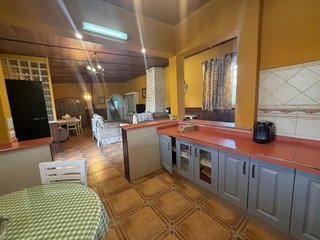 Chalet en venta en Aljaraque
