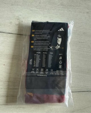 Medias Adidas Fútbol España Talla universal 39-42