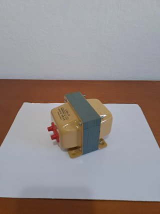 Transformador reversible 220V a 125V