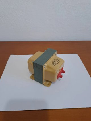 Transformador reversible 220V a 125V