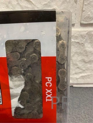 Cadena force