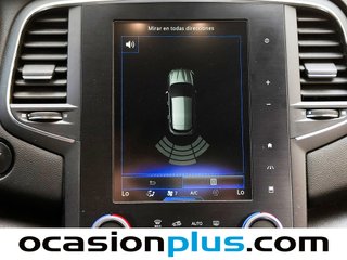 Renault Megane Zen TCe 103 kW (140 CV) GPF