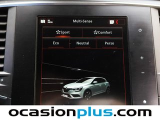 Renault Megane Zen TCe 103 kW (140 CV) GPF