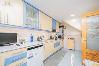 Dúplex en venta en Sur - PAU 4 en Móstoles