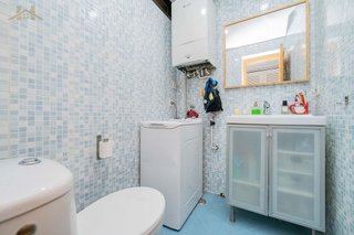 Dúplex en venta en Sur - PAU 4 en Móstoles