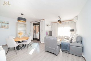 Dúplex en venta en Sur - PAU 4 en Móstoles