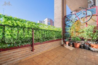 Dúplex en venta en Sur - PAU 4 en Móstoles