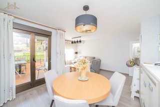 Dúplex en venta en Sur - PAU 4 en Móstoles