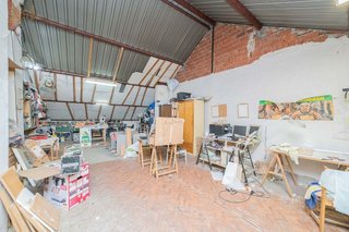 Dúplex en venta en Sur - PAU 4 en Móstoles