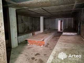 Local comercial en venta en Santutxu en Bilbao