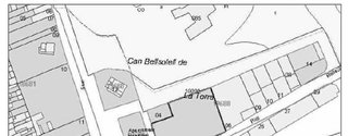 Terreno en venta en Arenys de Munt