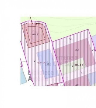 Terreno en venta en Arenys de Munt