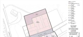 Terreno en venta en Arenys de Munt