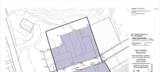 Terreno en venta en Arenys de Munt