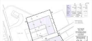 Terreno en venta en Arenys de Munt