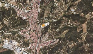 Terreno en venta en Arenys de Munt