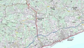 Terreno en venta en Arenys de Munt