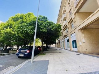 Local comercial en venta en Intxaurrondo en San Sebastián-Donostia