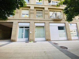 Local comercial en venta en Intxaurrondo en San Sebastián-Donostia