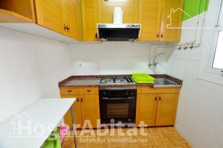 Piso en venta en Florida Alta en Alicante