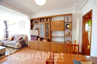 Piso en venta en Florida Alta en Alicante