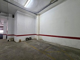 Garaje en venta en Plasencia