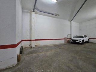 Garaje en venta en Plasencia