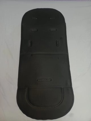Funda para silla de paseo estrellas