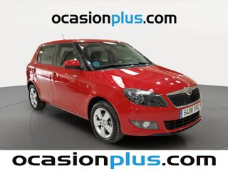 Skoda Fabia 1.2 Urban 51 kW (69 CV)