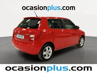 Skoda Fabia 1.2 Urban 51 kW (69 CV)