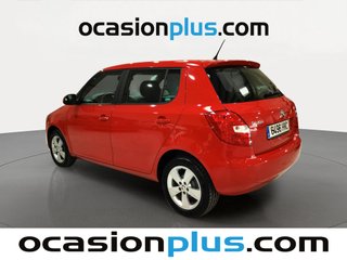 Skoda Fabia 1.2 Urban 51 kW (69 CV)
