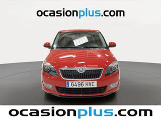 Skoda Fabia 1.2 Urban 51 kW (69 CV)