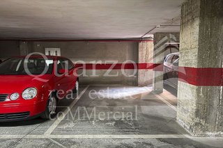 Garaje en venta en Humanes de Madrid