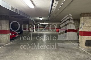 Garaje en venta en Humanes de Madrid