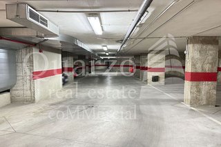 Garaje en venta en Humanes de Madrid