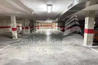 Garaje en venta en Humanes de Madrid