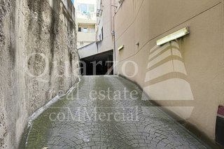 Garaje en venta en Humanes de Madrid