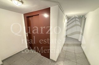 Garaje en venta en Humanes de Madrid