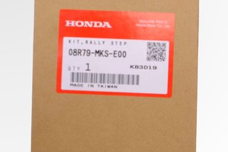 Estriberas Honda Africa Twin / Transalp 750
