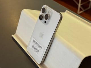 iPhone 15 Pro 256 Gb - GARANTIA