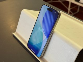 iPhone 15 Pro 256 Gb - GARANTIA
