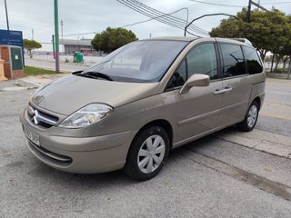 Citroen C8 2005