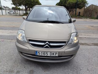 Citroen C8 2005