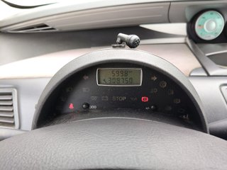 Citroen C8 2005