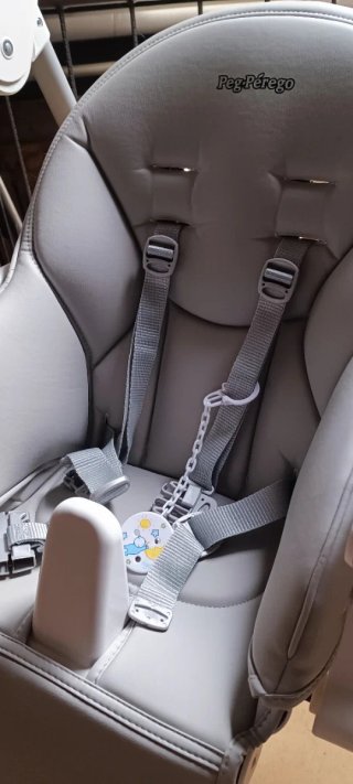 Trona Peg Perego Prima Pappa Nueva