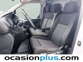 Peugeot Expert Furgón BlueHDi 100 Long 75 kW (102 CV)